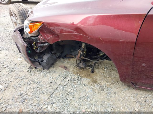 2013 ACURA ILX 19VDE1F7XDE019805 Photo 5