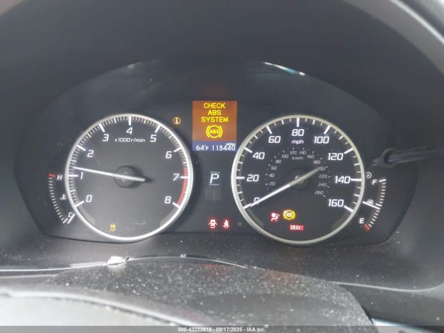 2013 ACURA ILX 19VDE1F7XDE019805 Photo 6