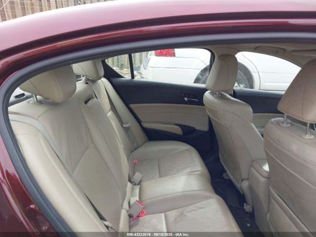 2013 ACURA ILX 19VDE1F7XDE019805 Photo 7