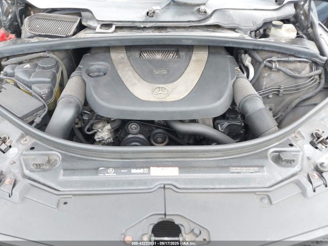 Продаж на аукціоні авто 2011 Mercedes-benz R 350 4matic, vin: 4JGCB6FE8BA127312, номер лоту: 43222831