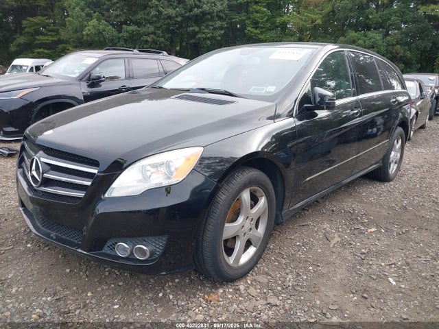 Продаж на аукціоні авто 2011 Mercedes-benz R 350 4matic, vin: 4JGCB6FE8BA127312, номер лоту: 43222831