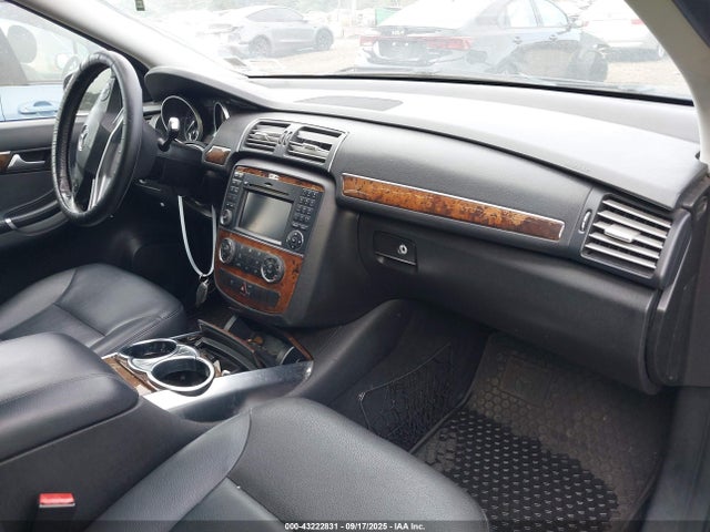 Продаж на аукціоні авто 2011 Mercedes-benz R 350 4matic, vin: 4JGCB6FE8BA127312, номер лоту: 43222831