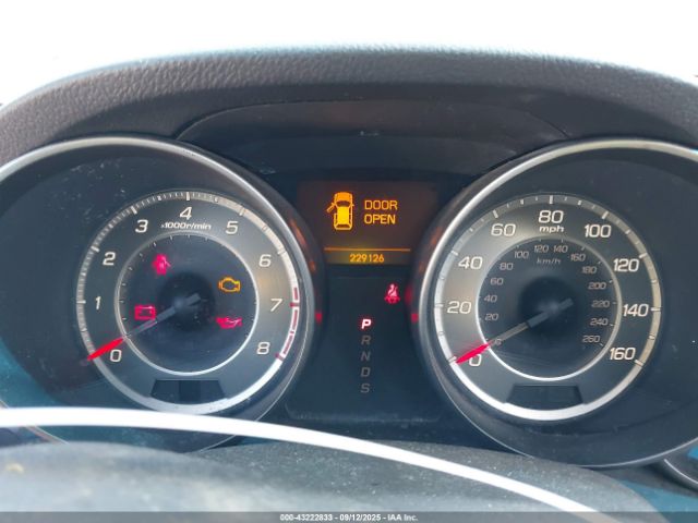 2011 ACURA MDX 2HNYD2H63BH510251 Photo 6