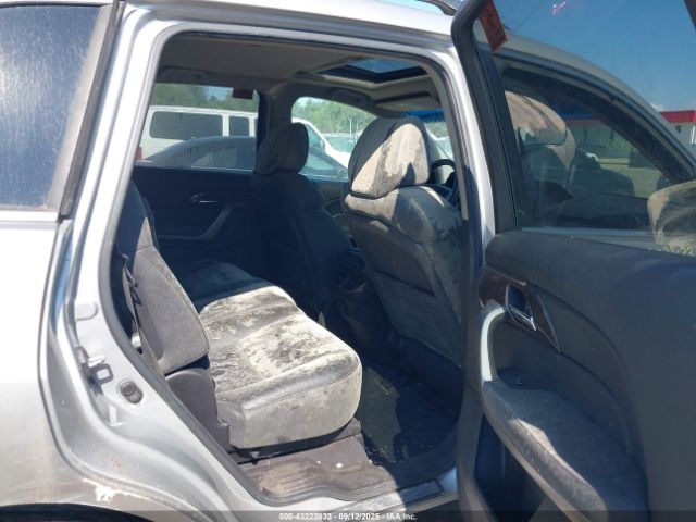 2011 ACURA MDX 2HNYD2H63BH510251 Photo 7