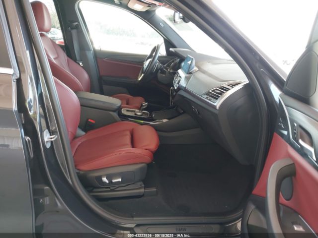 2023 BMW X3 5UX53DP05P9P39900 Photo 4