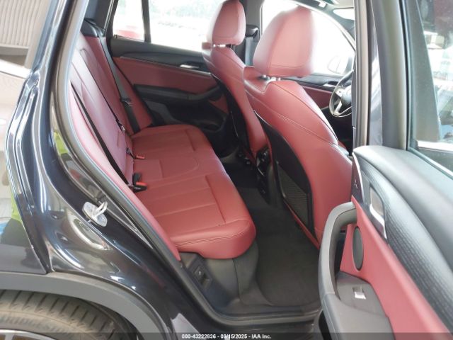 2023 BMW X3 5UX53DP05P9P39900 Photo 7