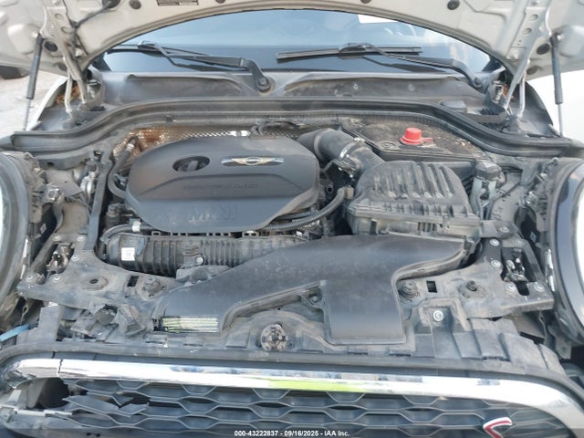 2015 MINI HARDTOP WMWXP7C50F2A33426 Photo 9