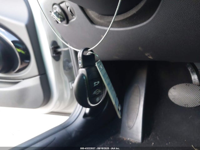 2015 MINI HARDTOP WMWXP7C50F2A33426 Photo 10