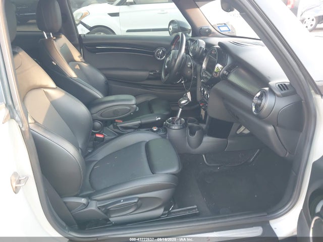 2015 MINI HARDTOP WMWXP7C50F2A33426 Photo 4