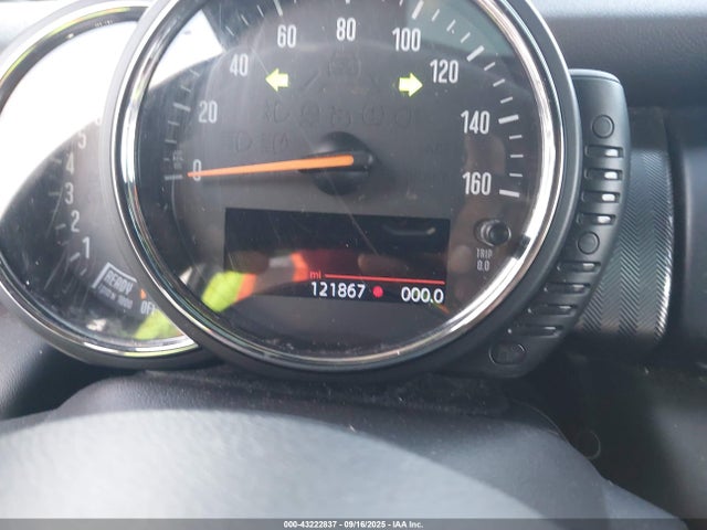 2015 MINI HARDTOP WMWXP7C50F2A33426 Photo 6