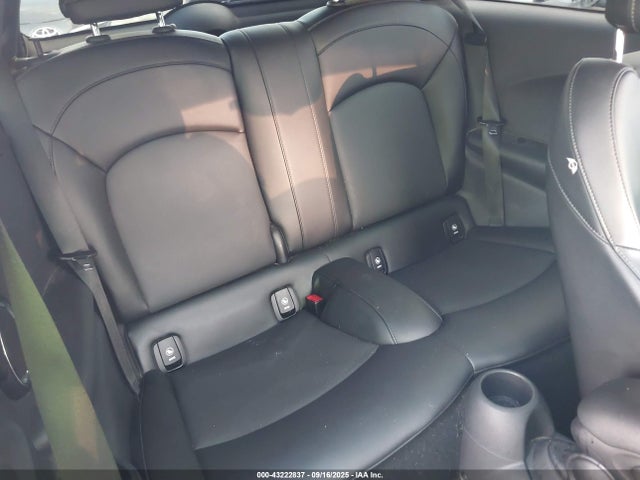 2015 MINI HARDTOP WMWXP7C50F2A33426 Photo 7