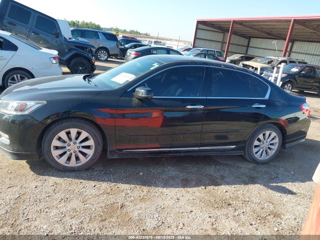 Honda j35y1 2015 1HGCR3F84FA038174 Image 14