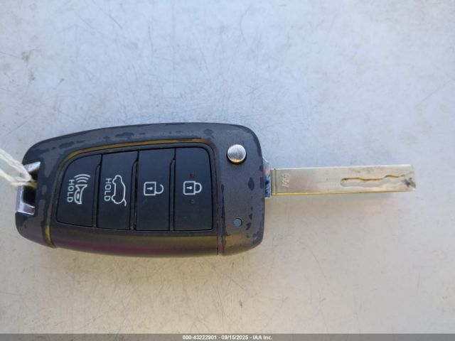 2020 HYUNDAI KONA KM8K12AA0LU542829 Photo 10