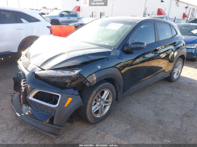 2020 HYUNDAI KONA KM8K12AA0LU542829 Photo 1