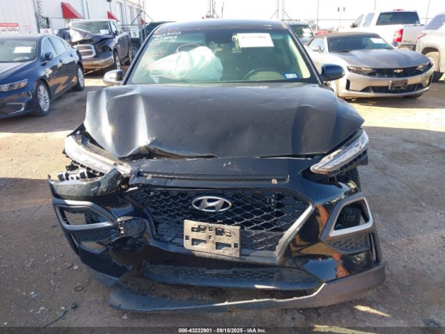 2020 HYUNDAI KONA KM8K12AA0LU542829 Photo 5