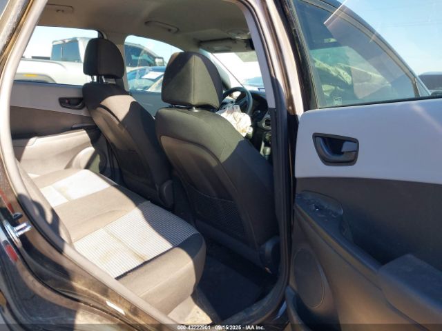 2020 HYUNDAI KONA KM8K12AA0LU542829 Photo 7