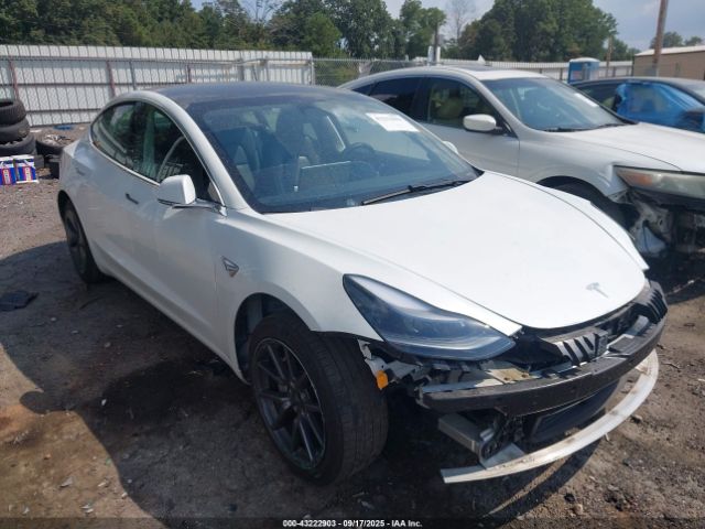 2019 TESLA MODEL 3 5YJ3E1EA8KF482825 Photo 0