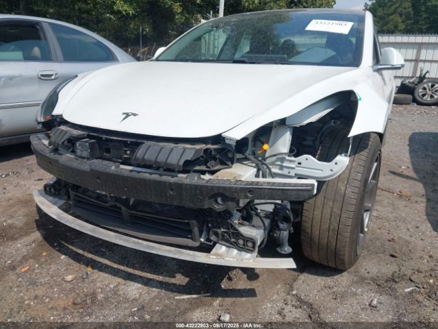 2019 TESLA MODEL 3 5YJ3E1EA8KF482825 Photo 9