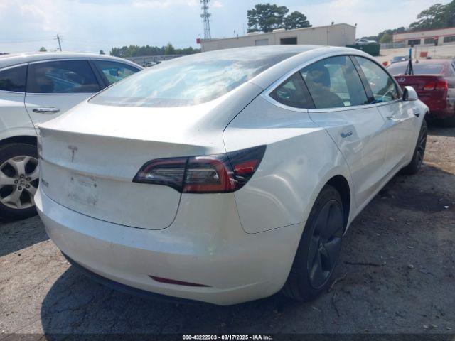 2019 TESLA MODEL 3 5YJ3E1EA8KF482825 Photo 3