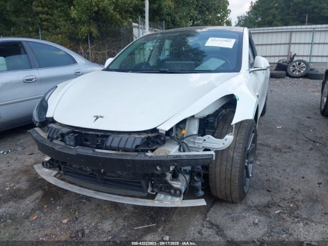 2019 TESLA MODEL 3 5YJ3E1EA8KF482825 Photo 5