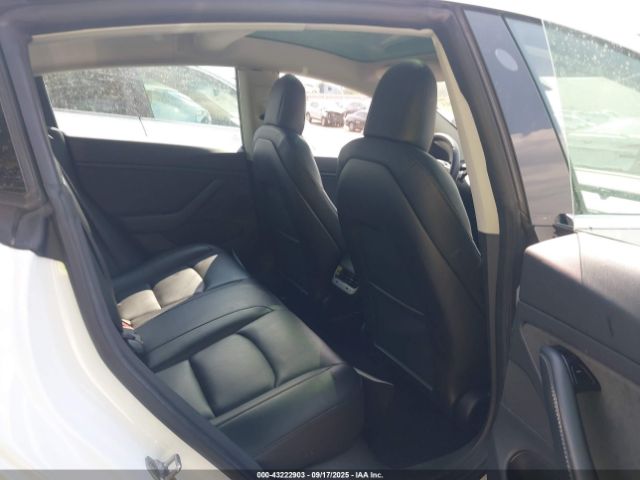 2019 TESLA MODEL 3 5YJ3E1EA8KF482825 Photo 7
