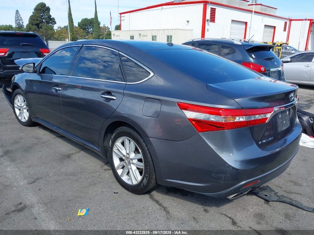 Toyota 2gr-fe 2014 4T1BK1EB2EU110840 Image 3