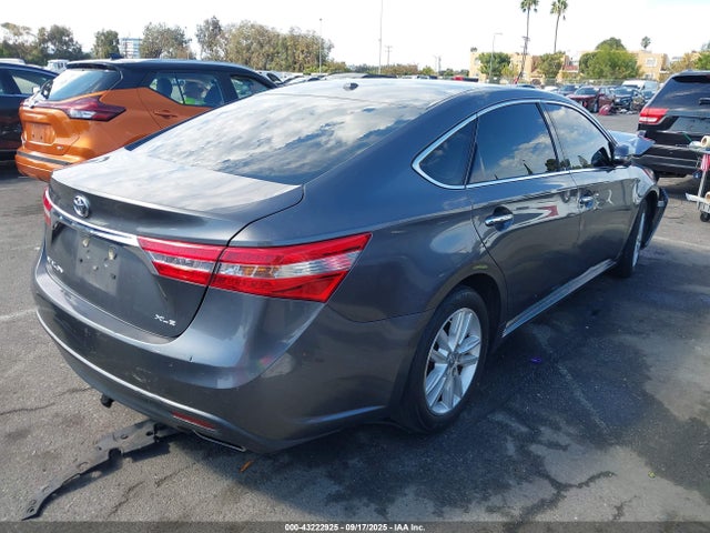 Toyota 2gr-fe 2014 4T1BK1EB2EU110840 Image 4