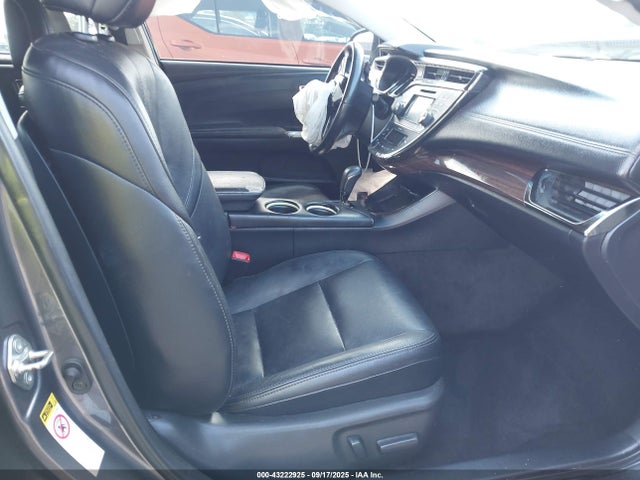 Toyota 2gr-fe 2014 4T1BK1EB2EU110840 Image 5