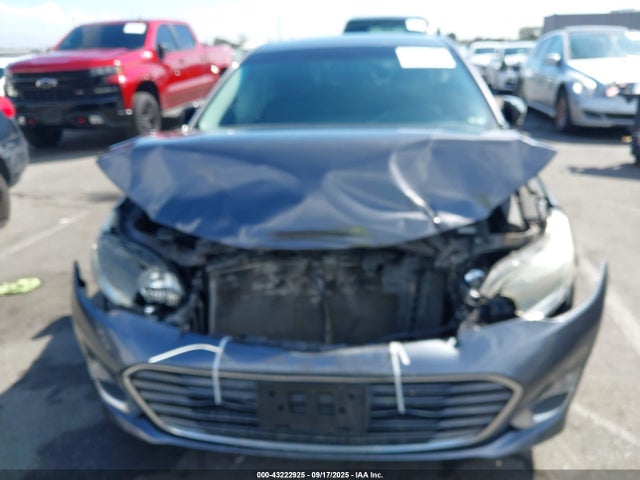 Toyota 2gr-fe 2014 4T1BK1EB2EU110840 Image 6