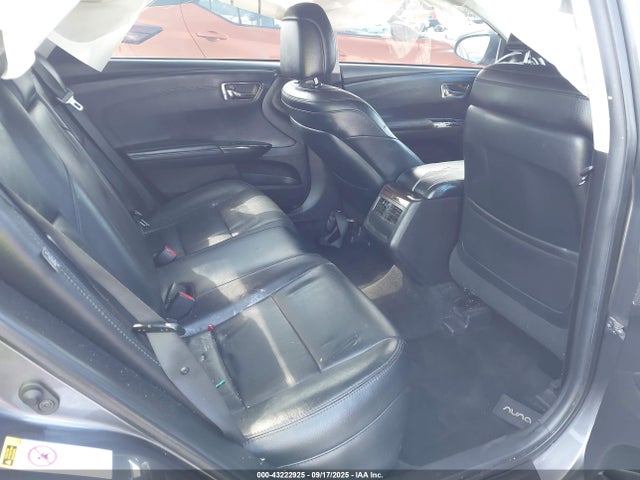 Toyota 2gr-fe 2014 4T1BK1EB2EU110840 Image 8