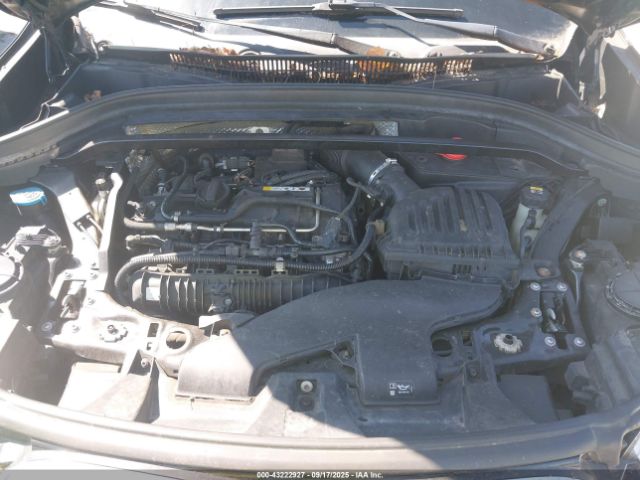 2016 BMW X1 WBXHT3C32GP884433 Photo 9