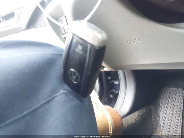 2015 ACURA TLX 19UUB3F51FA008063 Photo 10