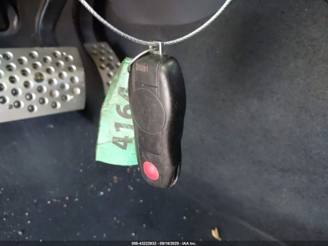 2017 PORSCHE MACAN WP1AG2A58HLB56043 Photo 10