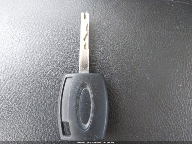 Ford FOCUS SE 2015 1FADP3F27FL219297 Image 11
