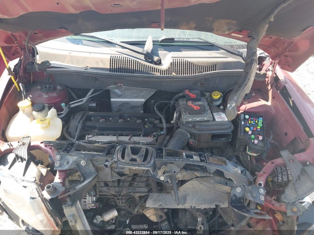 Jeep Compass 2015 1C4NJCBA6FD218939 Image 10