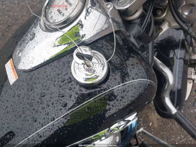 2007 YAMAHA XVS650 JYAVM01E77A106790 Photo 10