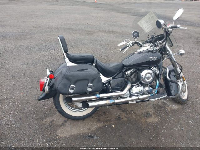2007 YAMAHA XVS650 JYAVM01E77A106790 Photo 7