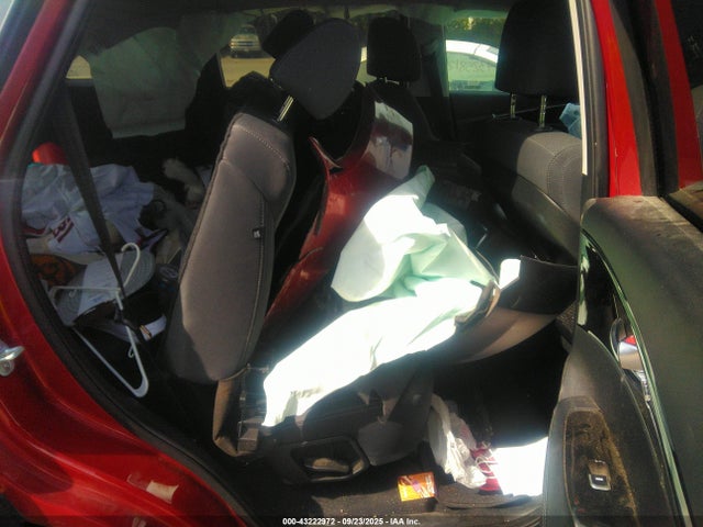 5XYPGDA35HG260037 KIA Sorento