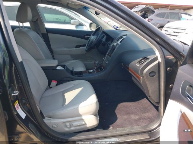 2011 LEXUS ES 350 JTHBK1EG5B2455723 Photo 4