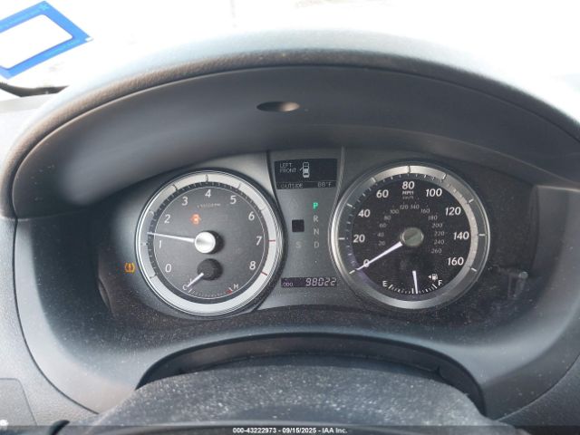 2011 LEXUS ES 350 JTHBK1EG5B2455723 Photo 6