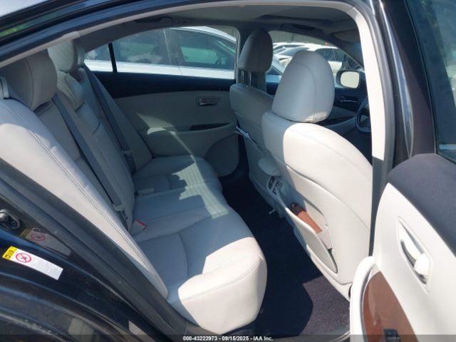 2011 LEXUS ES 350 JTHBK1EG5B2455723 Photo 7