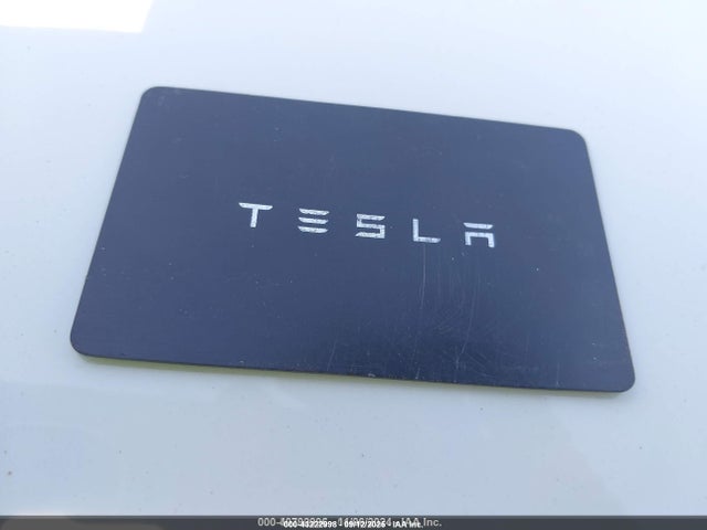 2022 TESLA MODEL Y 7SAYGDEF7NF516418 Photo 10