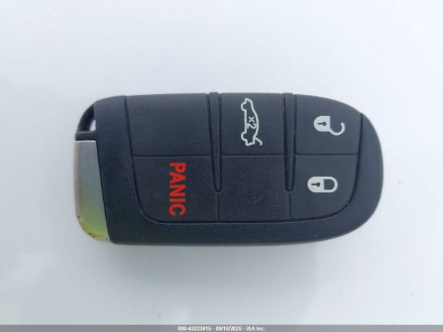 2015 CHRYSLER 200 1C3CCCDG9FN718014 Photo 10