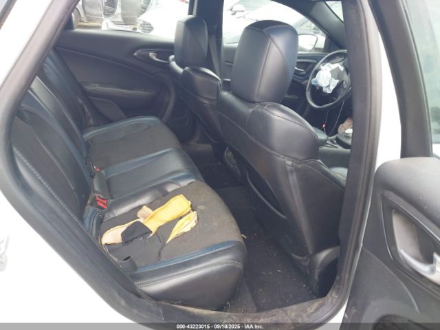 2015 CHRYSLER 200 1C3CCCDG9FN718014 Photo 7