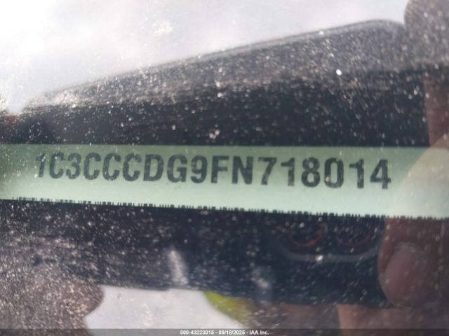 2015 CHRYSLER 200 1C3CCCDG9FN718014 Photo 8