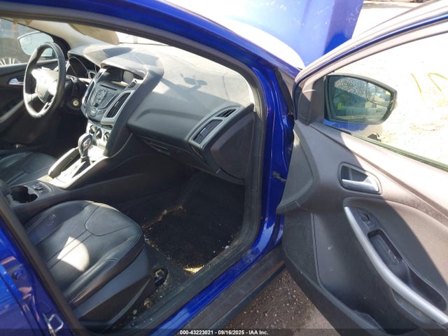 Aukcja sprzedaży 2013 Ford Focus Se, vin: 1FADP3K22DL162686, numer aukcji: 43223021