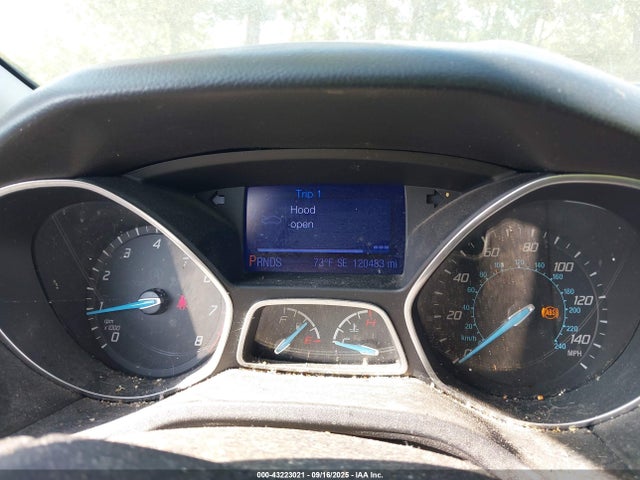 Aukcja sprzedaży 2013 Ford Focus Se, vin: 1FADP3K22DL162686, numer aukcji: 43223021
