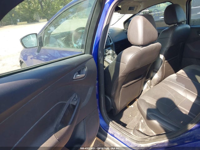 Aukcja sprzedaży 2013 Ford Focus Se, vin: 1FADP3K22DL162686, numer aukcji: 43223021