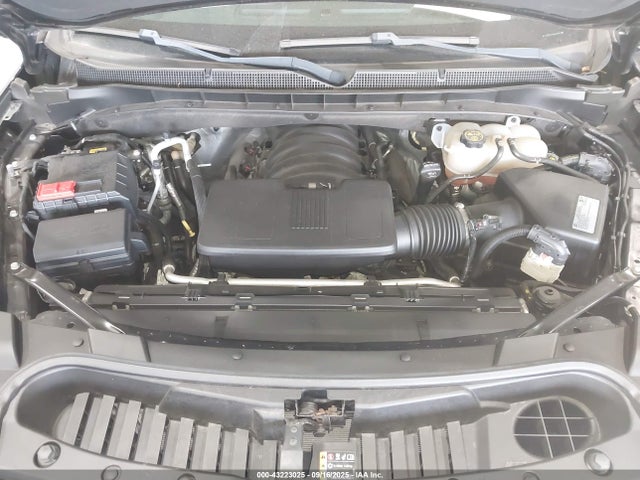 1GNSKNKDXMR312495 Chevrolet l84 - di, alum, gen 5, var 2