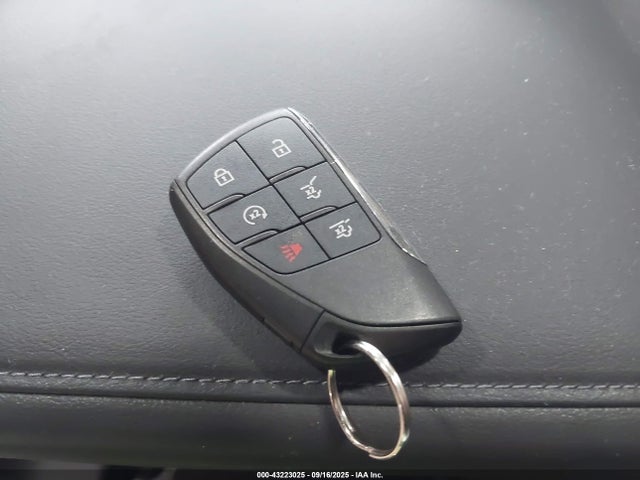 1GNSKNKDXMR312495 Chevrolet l84 - di, alum, gen 5, var 2